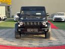 BAIC BJ80