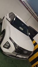 Hyundai Creta COMFORT