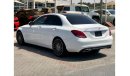 Mercedes-Benz C 300 Luxury