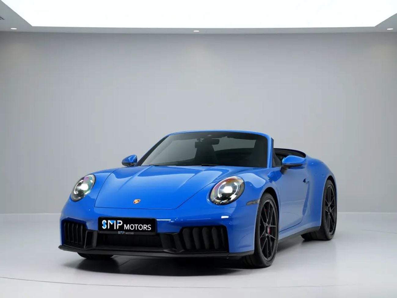 Porsche 911 CARRERA 4GTS Carrera 4 GTS Dealer WARRANTY