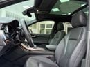 أودي Q7 55 TFSI S-LINE LUXURY 55 TFSI quattro S Line 2.0L