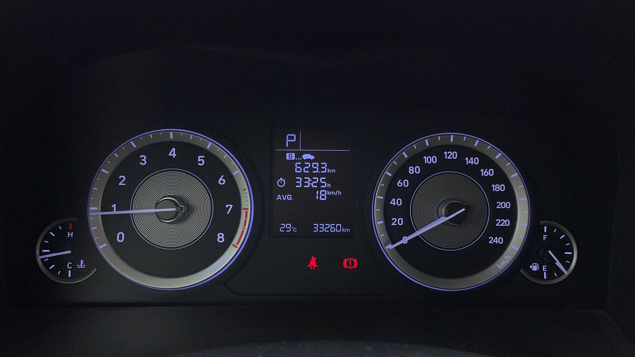 Hyundai Creta SMART 1.5 | Zero Down Payment | Free Home Test Drive