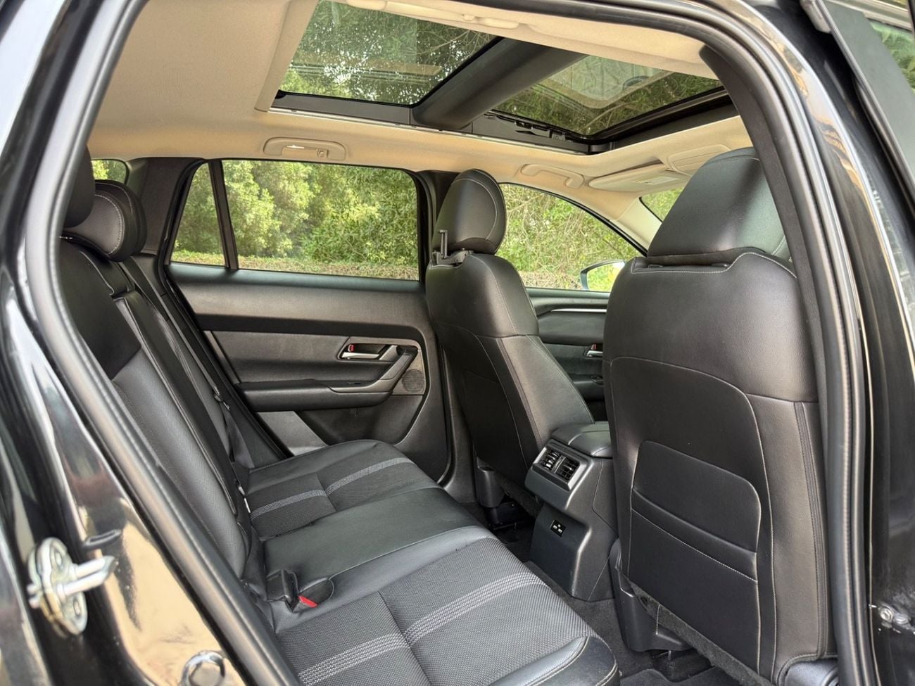 Mazda CX-5 Signature 2.5L