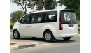 Hyundai Staria 2022 3.5L GCC (9 Seater) 0 Kilometer