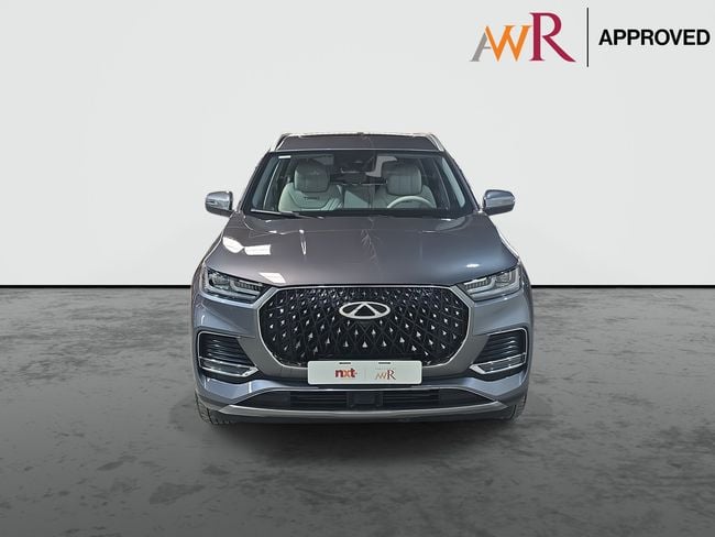 Chery Tiggo 8 LUXURY, миниатюра 17