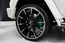 Mercedes-Benz G 63 AMG 2021 Mercedes-Benz G63 AMG, Brabus G700 Widestar, 1 OF 1!!