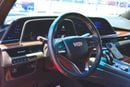 Cadillac Escalade PREMIUM LUXURY