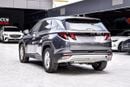 Hyundai Tucson SMART PLUS Korean Specs | Clean Title | 7K KM | Gray | هيونداي توسان وارد كوري