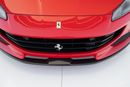 Ferrari Portofino Std 3.9L