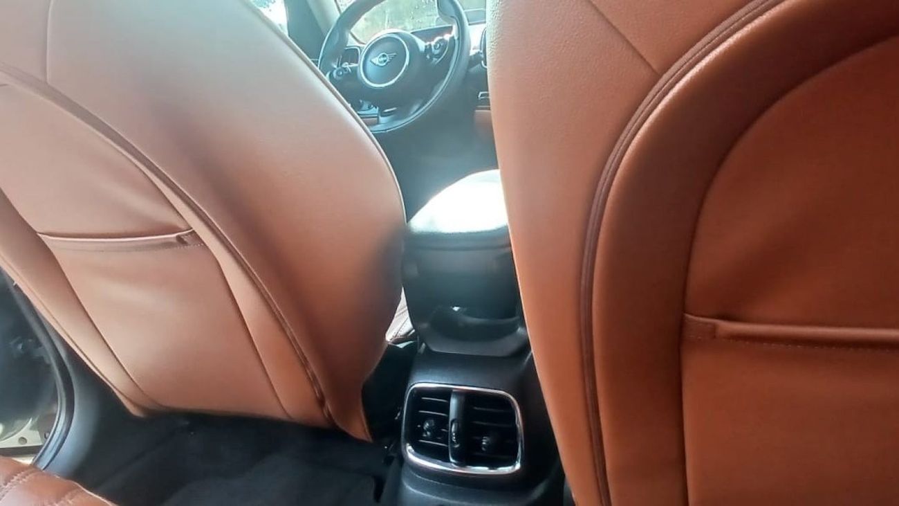 Mini Cooper S Countryman mini cooper s countryman 2021 korea specs