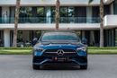 مرسيدس بنز C 260 L  | 3,428 P.M  | 0% Downpayment | Excellent Condition!