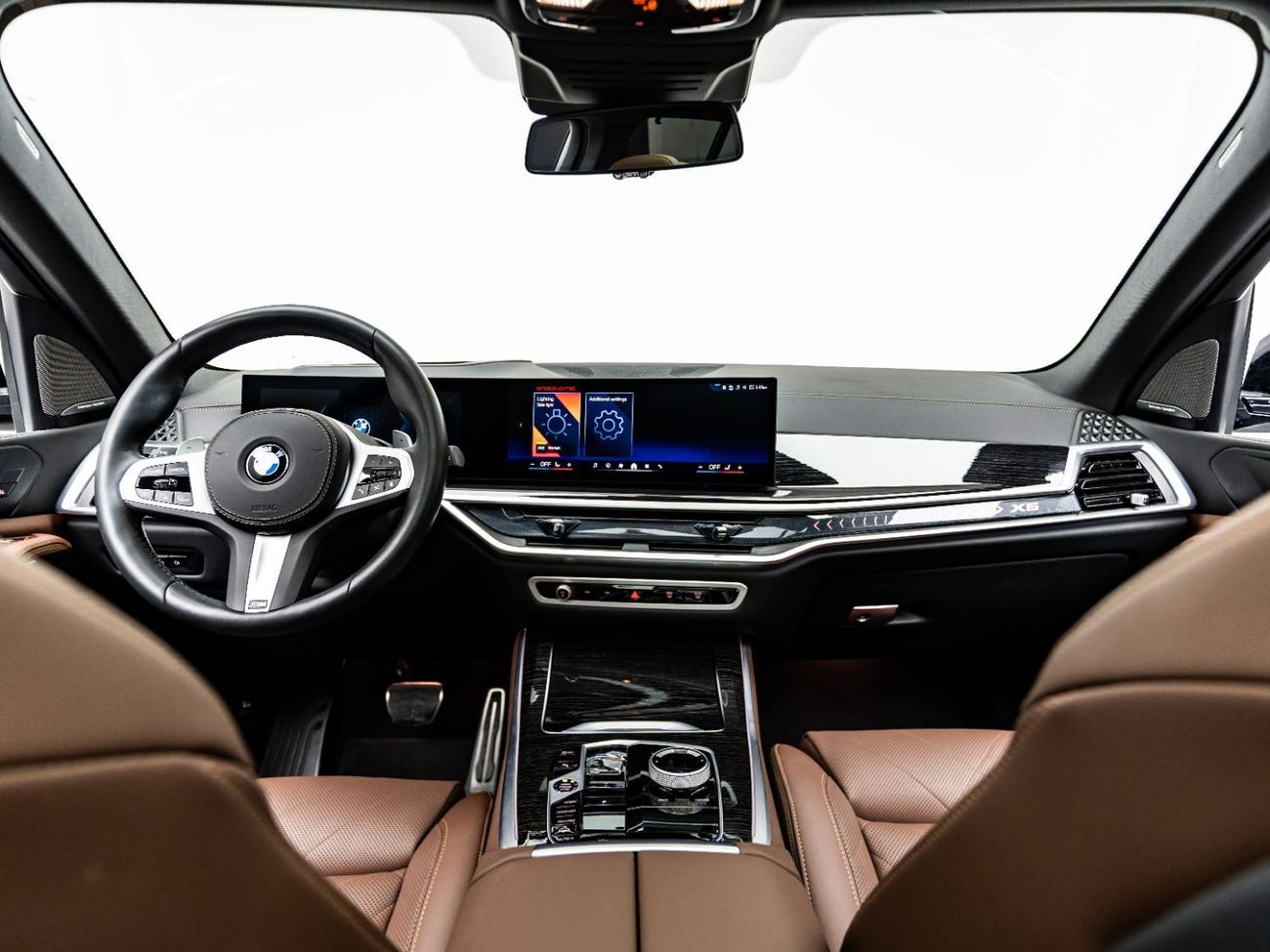 BMW X5 40i M Sport 3.0L 2025 BMW X5 xDrive 40i M Sport, 3.0 TC I6, AWD, 340bhp, 8 Speed Auto.