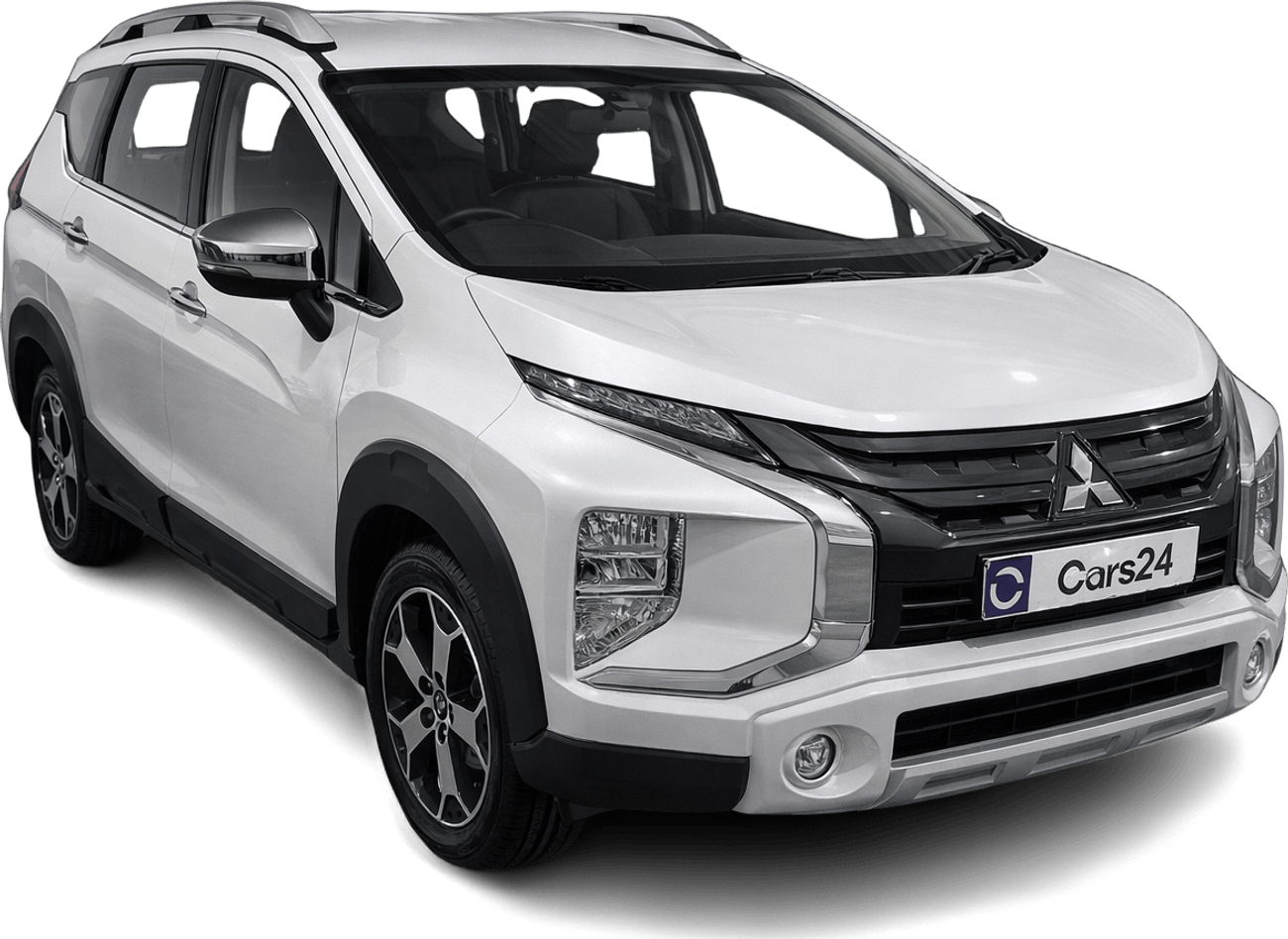 Mitsubishi Xpander Cross PREMIUM 2023 | AED 704/Month | 0 DP | 30 Day Return | Warranty