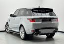 Land Rover Range Rover Sport HSE DYNAMIC 2022 Range Rover Sport HSE, 27/5/2027 Range Rover Warranty, Range Rover Service History, GCC