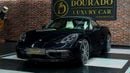 Porsche 718 Boxster | LIMITED OFFER | FULL OPTION