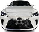 لكزس RX 350 PRIME PLUS 2.4L TURBO PETROL AWD AT 2026MY
