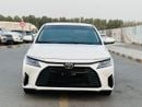 تويوتا يارس 1.5L E
