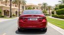 Mazda 6 PURE 2024 | AED 860/Month | 0 DP | 30 Day Return | Warranty | Service History