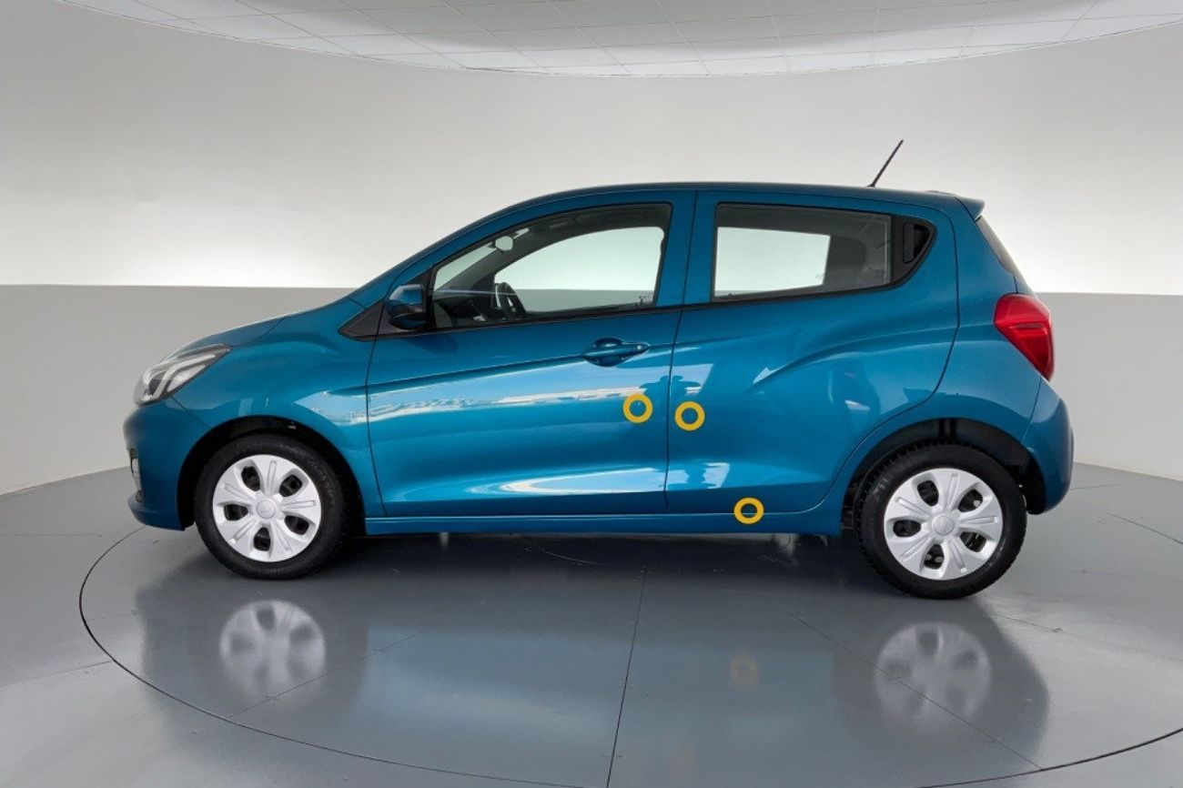 Chevrolet Spark LS