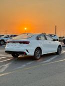 Kia K3 Kia K3 1.5 MiD 2025