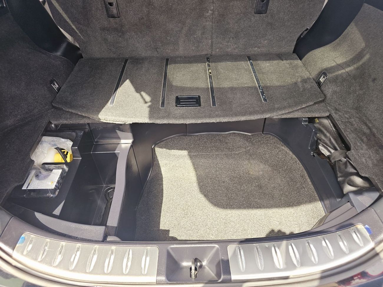 تويوتا هاريار 2014 TOYOTA HARRIER