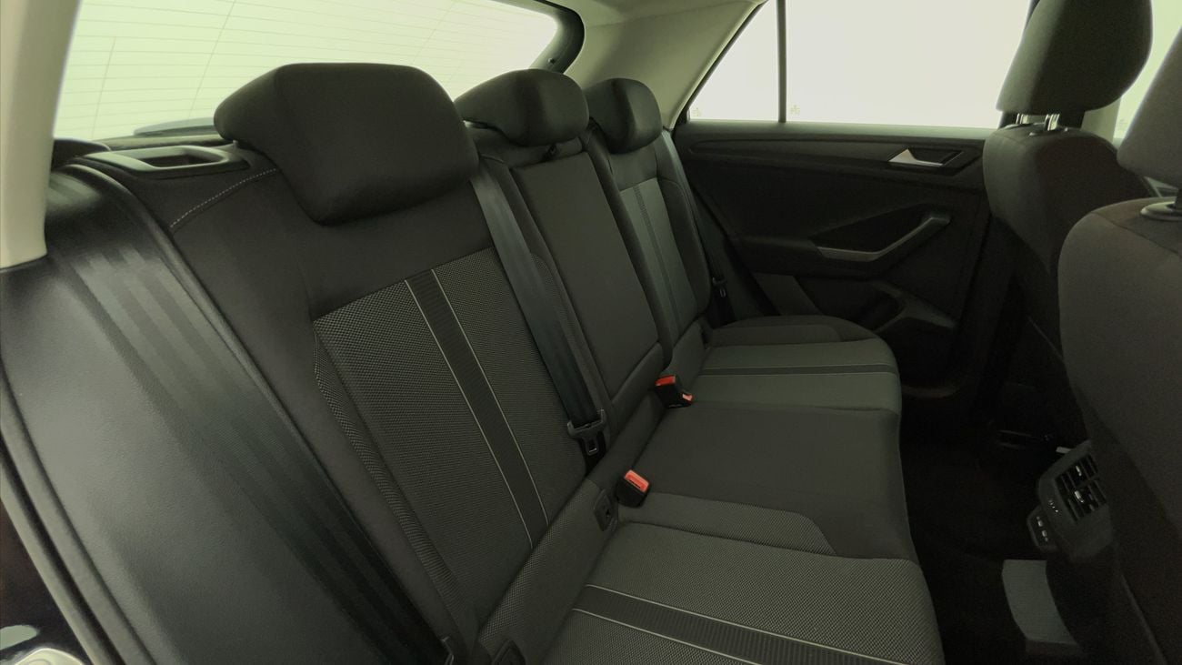 فولكس واجن T ROC LIFE PLUS 1.4 | بدون دفعة مقدمة | اختبار القيادة في المنزل