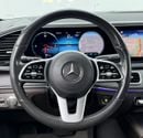 Mercedes Benz GLS450 4MATIC 2020 Mercedes-Benz GLS 450, Warranty, Full Service History, GCC Specs.