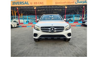 مرسيدس بنز GLC 300