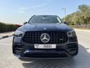 Mercedes-Benz GLE 350 V4