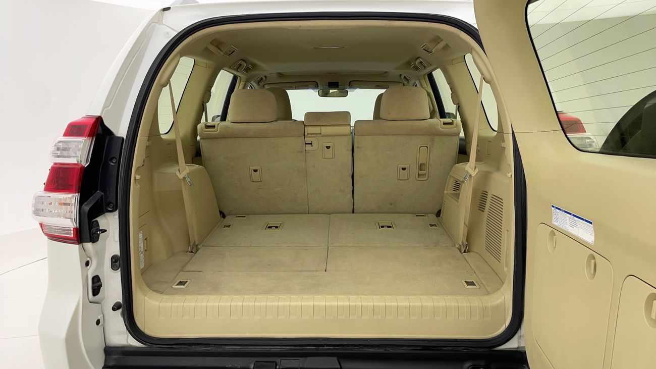 Toyota Prado GXR 4 | Zero Down Payment | Free Home Test Drive