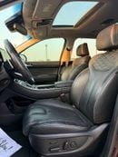 Hyundai Palisade 2021 HYUNDAI PALISADE LIMITED DOUBLE AUNROOF 360CAMERA FULL OPTIONS IMPORTED FROM USA