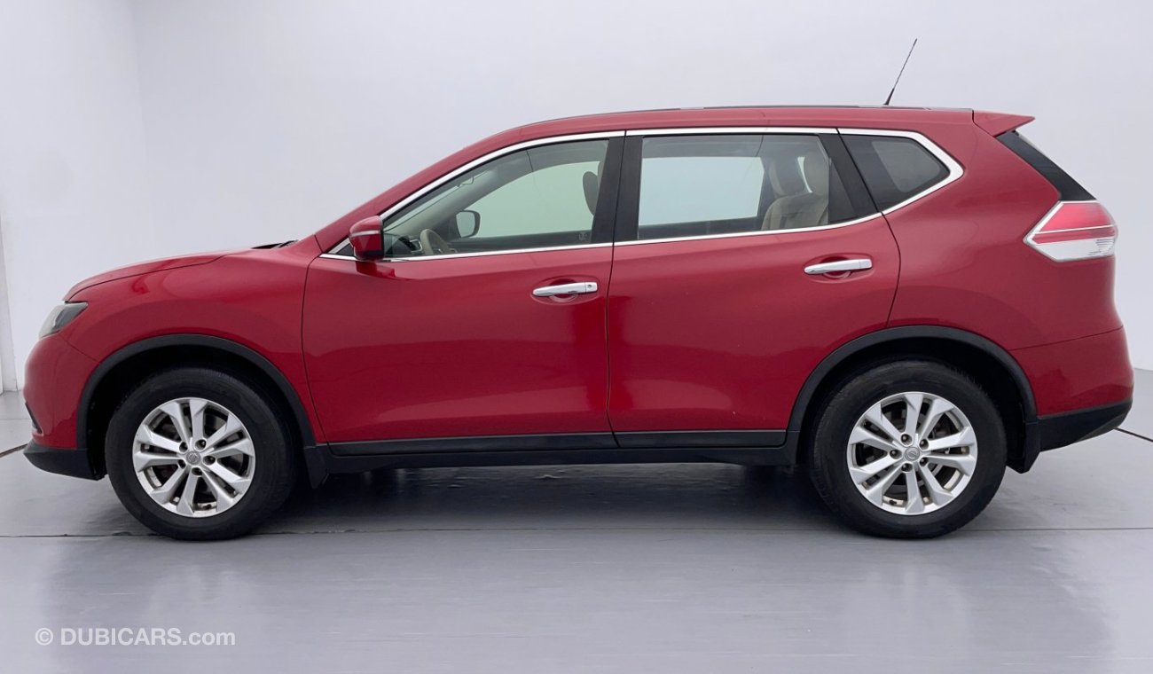 Nissan XTrail S 2.5 | Zero Down Payment | Free Home Test Drive