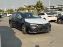 تويوتا كورولا COROLLA 1.6L XLI , PETROL 4 CYLINDERS , GCC , 2026 MODEL