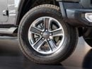 Jeep Wrangler Sahara 3.6L A/T (5 Seater)