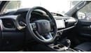 تويوتا هيلوكس GLX (SR5) -2020 MODEL - 2.4L Diesel - Double Cabin - Zero KM