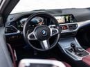 BMW 420i M Sport 2.0L