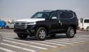 Toyota Land Cruiser TOYOTA LAND CRUISER LC300 VX 3.5L TWIN TURBO 2024