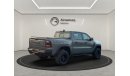 RAM 1500 DODGE RAM TRX  SMOKE EDITION  (Export Only)