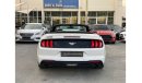 Ford Mustang EcoBoost