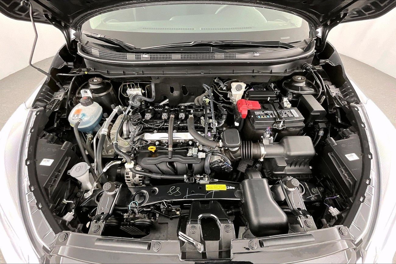 Nissan Kicks SV | Guaranteed Warranty | 0 Down Payment