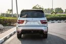 Nissan Patrol Nismo 5.6L 2021 WITH 5 YEARS WARRANTY FROM DEALER