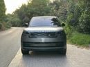 Land Rover Range Rover LWB SV P615 4.4L | 2023 Range Rover Vogue SV | Luxury SUV | 21,000 KM | Perfect Condition