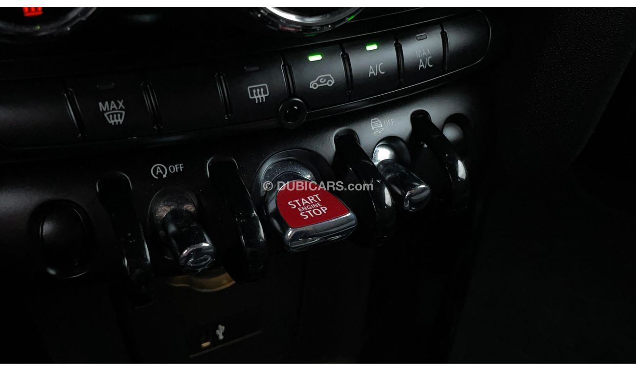 Mini Cooper STD 1.5 | Zero Down Payment | Free Home Test Drive