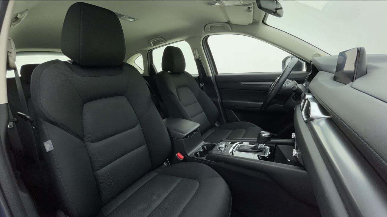 Mazda CX5 GL 2.5L 2024 GL | AED 1074/Month | 0 DP | 30 Day Return | Warranty | Service History