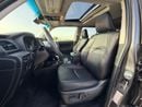 Toyota 4Runner 2021 TOYOTA 4RUNNER TRD OFF ROAD - 4x4  4.0L - V6 - Diff Lock and Crawl Control - push start - sunro