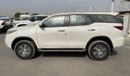Toyota Fortuner 2022 Toyota Fortuner 2.7L G Petrol Brand New Last Few units only