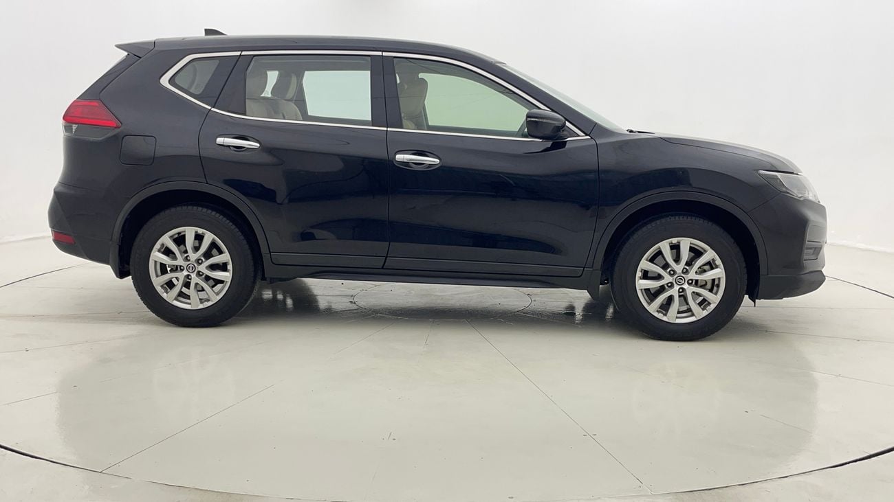 Nissan XTrail S 2.5 | Zero Down Payment | Home Test Drive