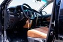 تويوتا فورتونر Toyota Fortuner 2026 2.7L 4×4 SUV  black