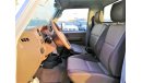 Toyota Land Cruiser Pick Up SINGLE CABIN V6