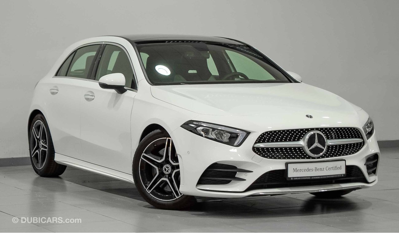 Mercedes-Benz A 250 VSB 27040 SEPTEMBER PRICE REDUCTION!!